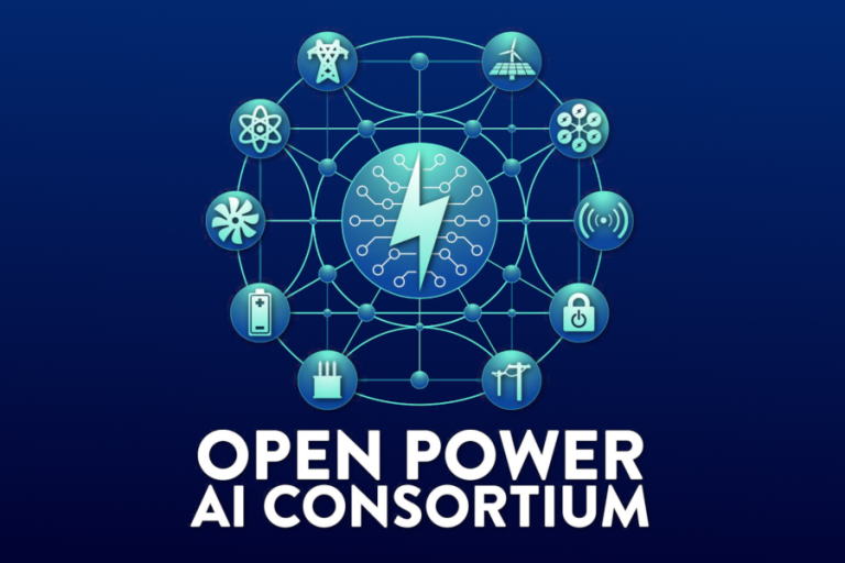 Open Power AI Consortium
